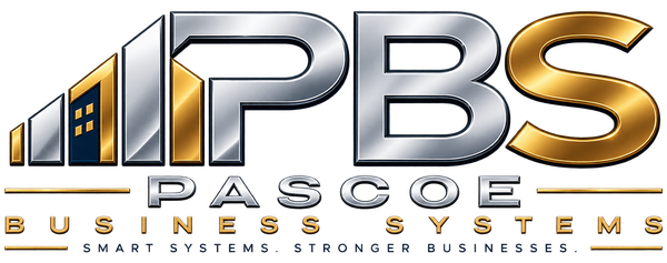 Pascoe Business Systems